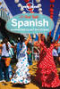 Lonely Planet Fast Talk Spanish - Phrasebook (Paperback)